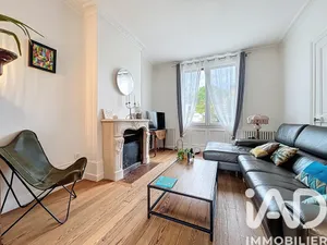 Townhouse at Rouen (76000)