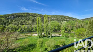 Mas à Montclus (30630)