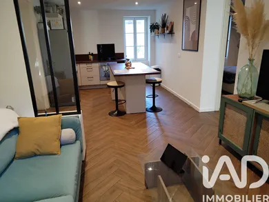 Apartment in Hendaye (64700)