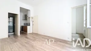 Appartement à Toulon (83000)