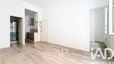 Appartement à Toulon (83000)
