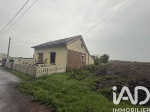 House in Labourse (62113)