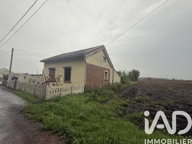 House in Labourse (62113)