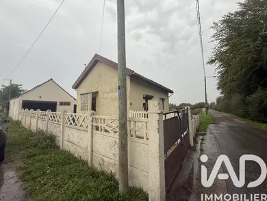 House in Labourse (62113)