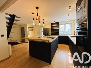 Maison à Suzoy (60400)