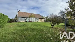 Maison à Loisy (71290)