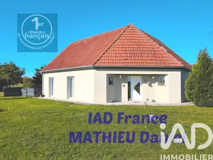 House in Mulcey (57260)