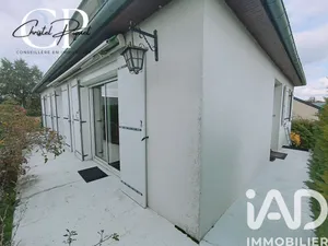 Maison à Orgères (35230)