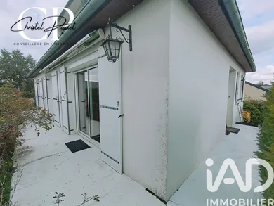 House at Orgères (35230)