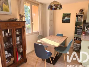 Village house in Asnières-sur-Saône (01570)