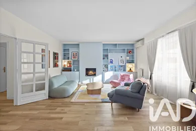 Apartment at Aix-en-Provence (13100)