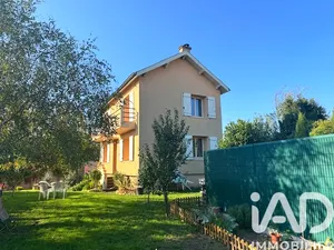 Maison de village à Asnières-sur-Saône (01570)