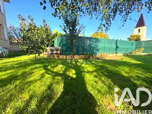 Maison de village à Asnières-sur-Saône (01570)