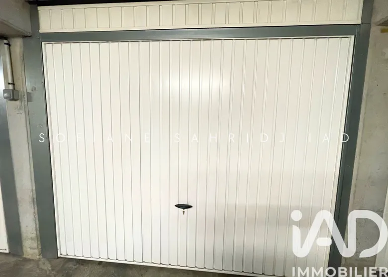 Parking 16 m² · à La Seyne-sur-Mer · 16 m² · 29 000 €