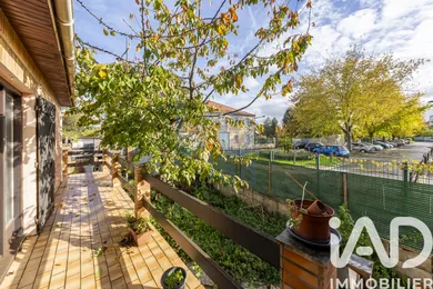 House in Villejuif (94800)