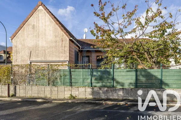 Maison à Villejuif (94800) photo 2
