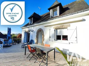 Maison à Bignan (56500)