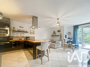 Appartement à Saint-Fargeau-Ponthierry (77310)
