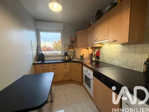 Duplex at Sainte-Geneviève-des-Bois (91700)