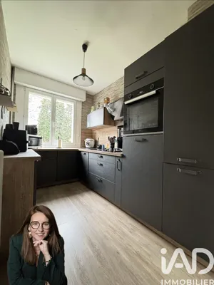 House at Saint-Omer (62500)