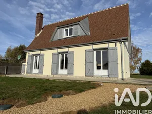 House at Bailleul-le-Soc (60190)