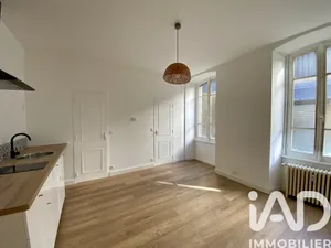 Appartement à Limoges (87000)
