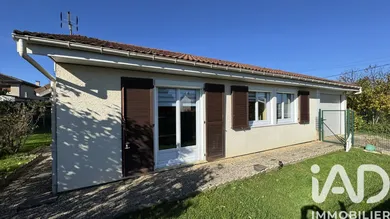 House in Tournus (71700)