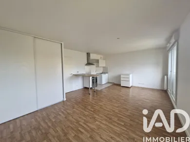 Appartement à Cergy (95000)
