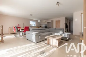 Maison à Moyeuvre-Grande (57250)