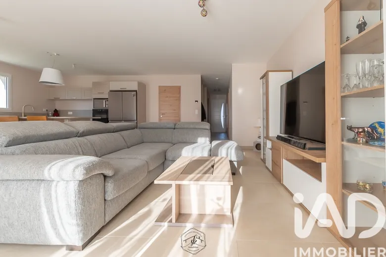 Maison 6 pièces 143 m² · à Moyeuvre-Grande · 143 m² · 349 000 €