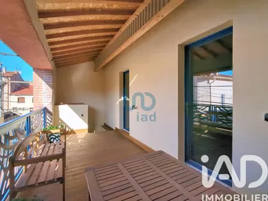 Townhouse in Rivesaltes (66600)