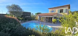 House at Saint-Raphaël (83700)