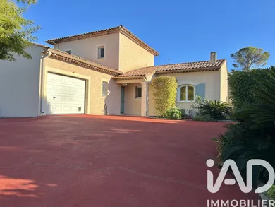 House in Saint-Raphaël (83700)