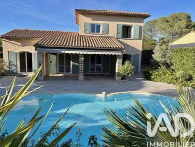 House in Saint-Raphaël (83700)