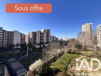 Appartement à Asnières-sur-Seine (92600)