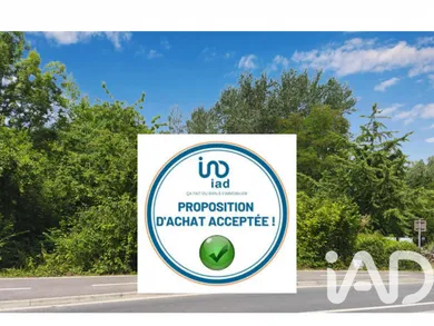 Terrain à bâtir à Buthiers (77760)