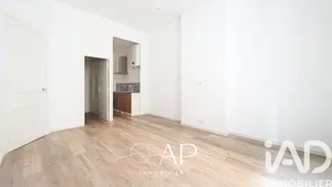Appartement à Toulon (83000)