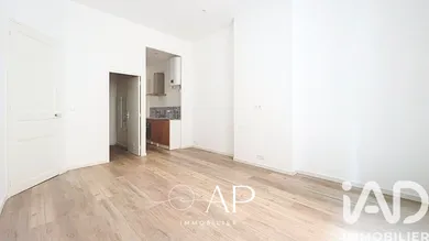 Appartement à Toulon (83000)