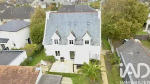 Maison traditionnelle à Saint-Nazaire (44600)