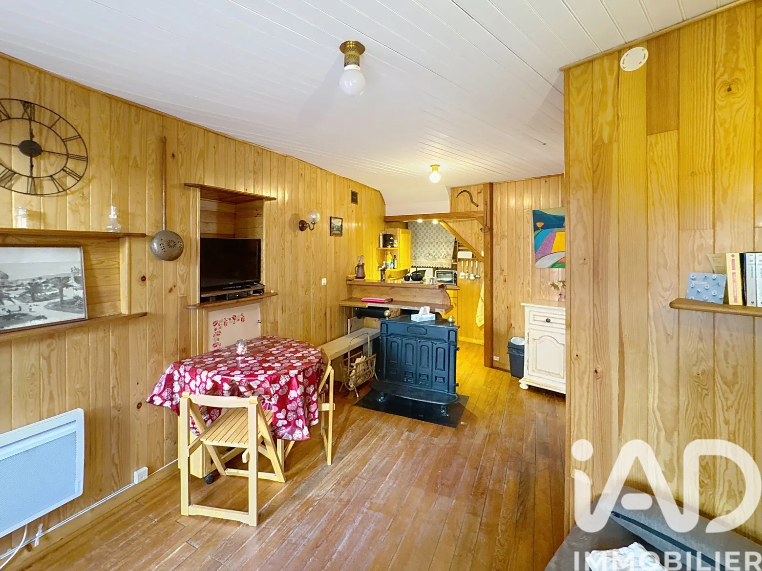 Vente appartement à Saint — 2