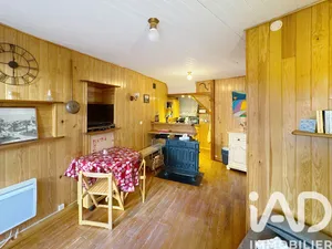 Appartement à Saint-Martin-Vésubie (06450)