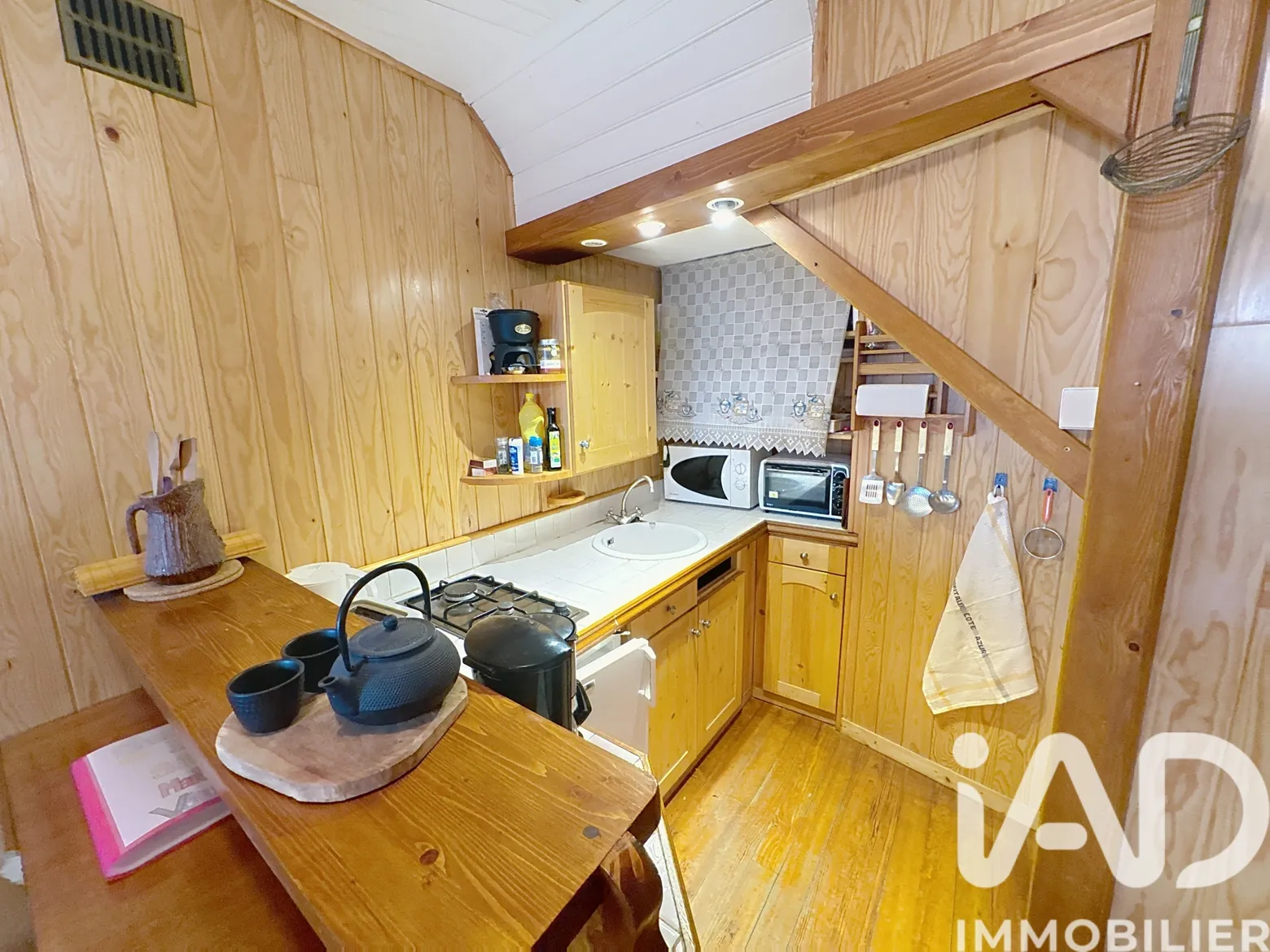 Vente appartement à Saint — 3