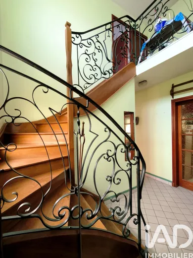 Maison à Tournehem-sur-la-Hem (62890)
