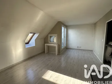 Apartment in Lieusaint (77127)