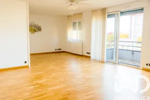 Appartement à Sochaux (25600)