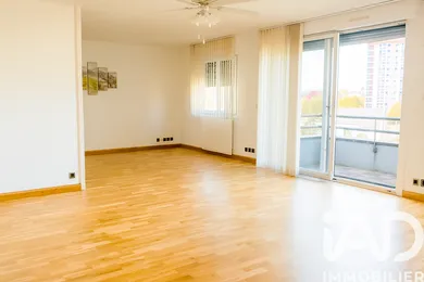 Apartment in Sochaux (25600)