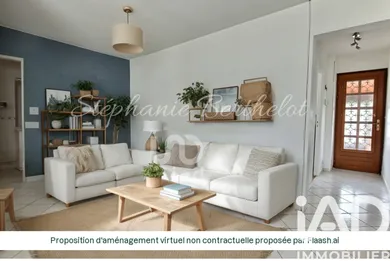 House in Mitry-Mory (77290)