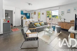 Apartment in Nantes (44000)