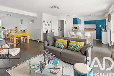 Apartment at Nantes (44000)