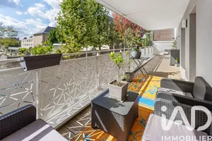 Apartment at Nantes (44000)